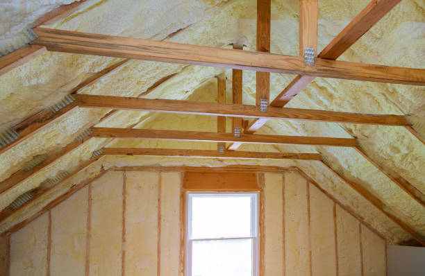 Best Blown-in Insulation in Soh Willard, UT