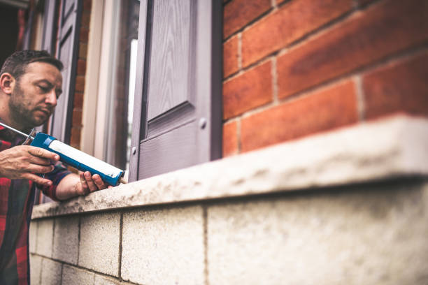 Types of Insulation We Offer in South Willard, UT