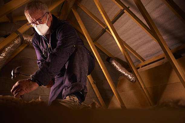 Best Spray Foam Insulation in Soh Willard, UT